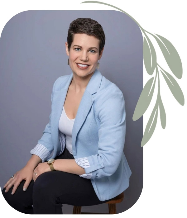 Kendel Froese, Elder Law Attorney in Spokane, Washington