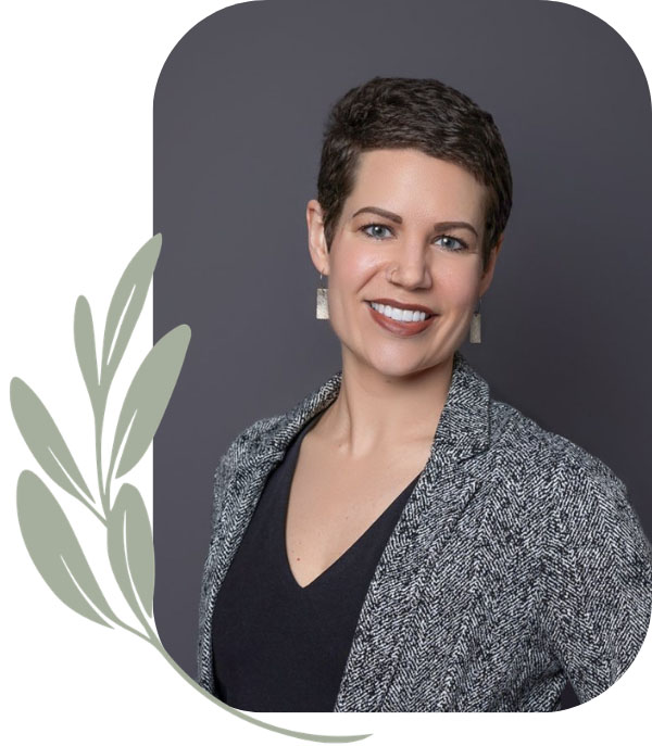 Kendel Froese, Elder Law Attorney in Spokane Valley, Washington