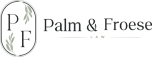 Palm & Froese Law