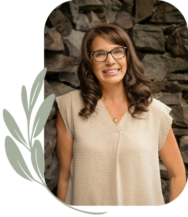 Danielle Palm, Estate Planning Attorney in Spokane, Washington