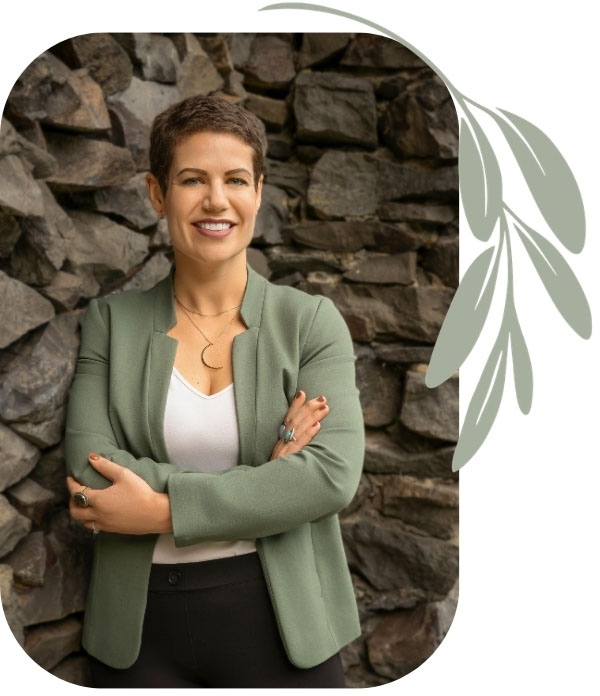 Kendel Froese, Elder Law Attorney in Spokane, Washington